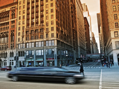 Lawsons Elite Transportation