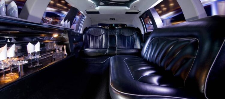 Best Premium Limousines